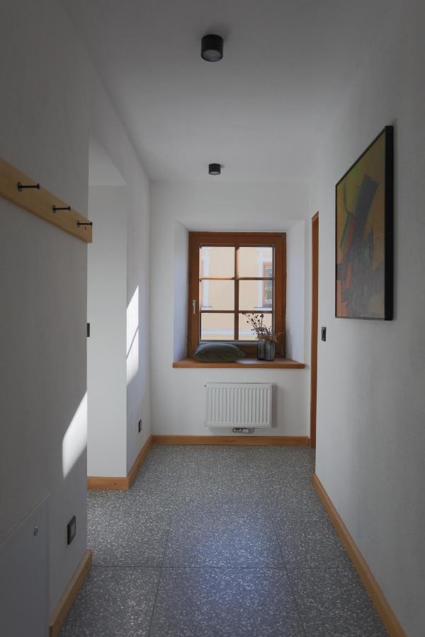 Schneiderhaus Apartment Mauterndorf  Exterior foto